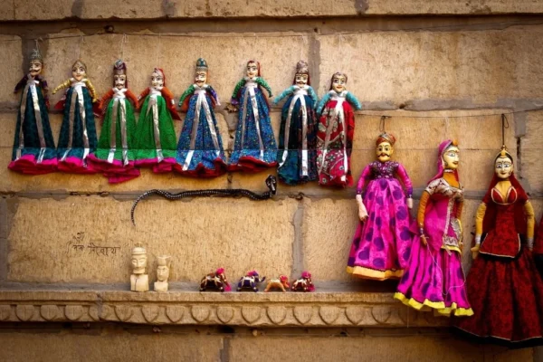 Navigating the Markets of Jodhpur: A Shopper’s Guide