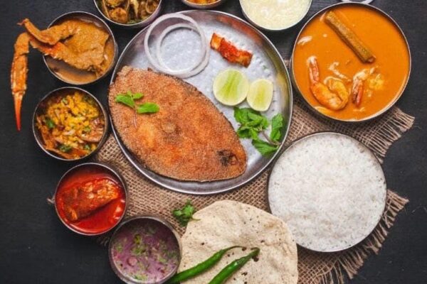 Culinary Delights: A Foodie’s Guide to North Goa