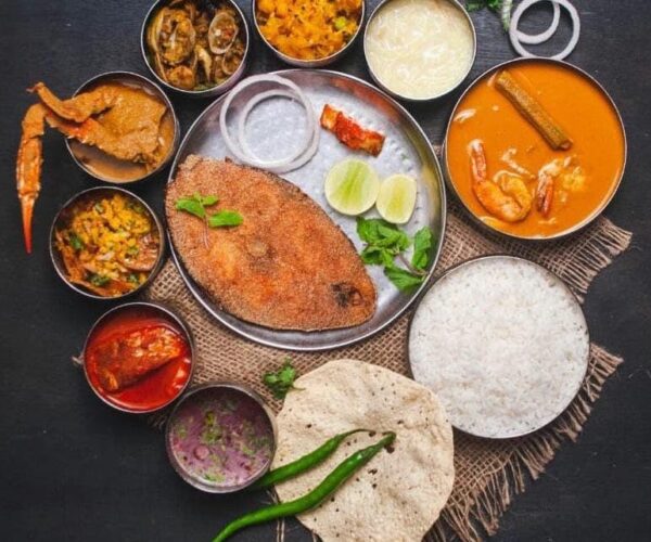 Culinary Delights: A Foodie’s Guide to North Goa