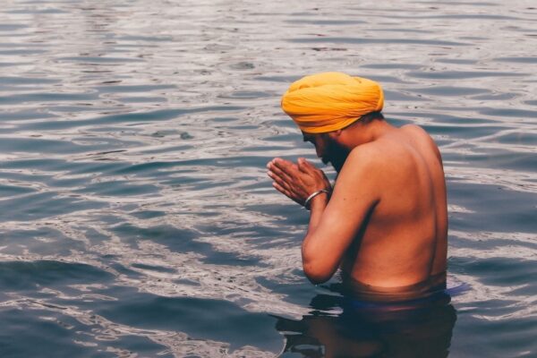 A Spiritual Journey Through Amritsar: Exploring The Golden Temple and Beyond