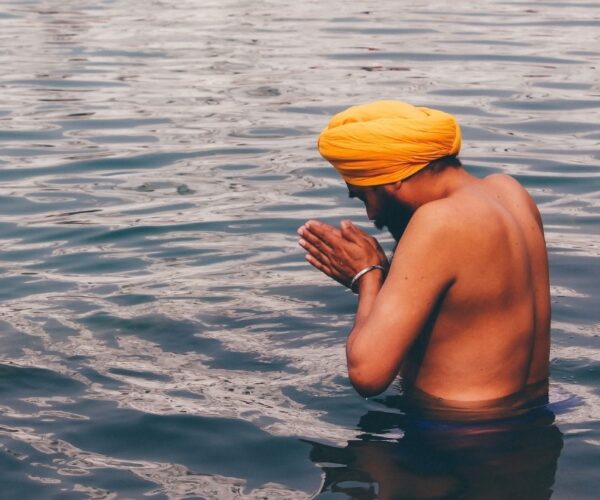 A Spiritual Journey Through Amritsar: Exploring The Golden Temple and Beyond