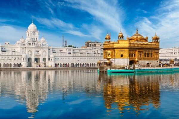 Unveiling Amritsar’s Rich History: Must-Visit Historical Sites