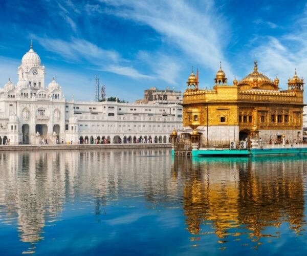 Unveiling Amritsar’s Rich History: Must-Visit Historical Sites