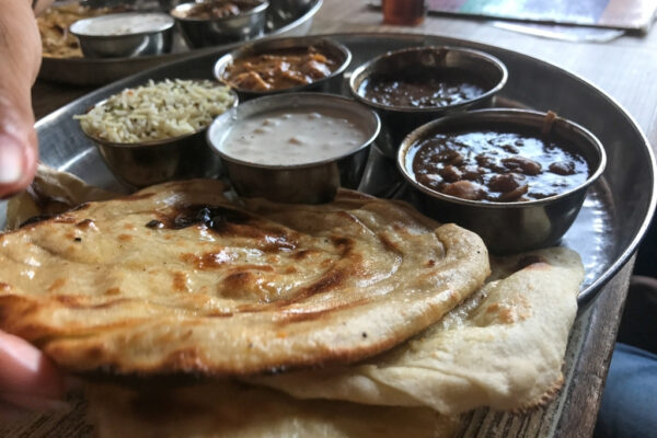 Culinary Delights of Amritsar: A Foodie’s Paradise