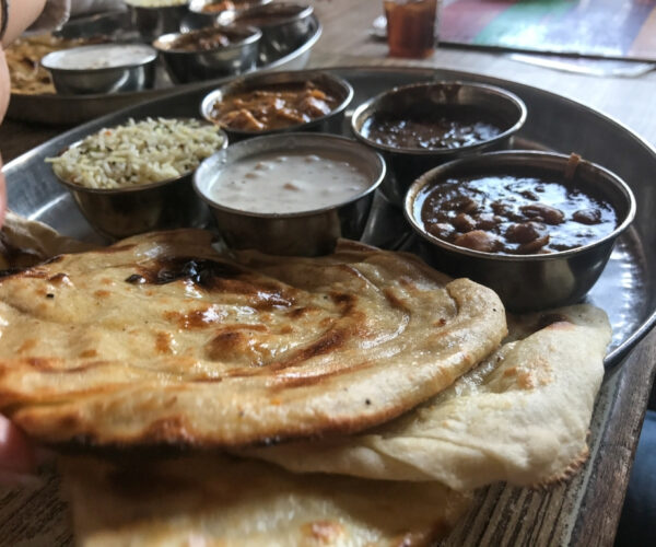 Culinary Delights of Amritsar: A Foodie’s Paradise