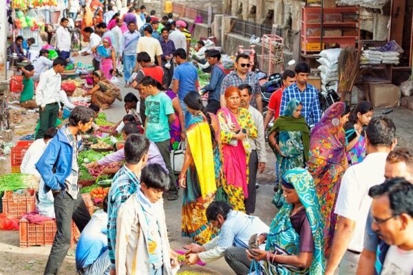 Exploring Jaipur’s Bazaars: A Shopper’s Paradise
