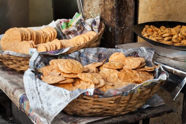 Bhiwadi’s Culinary Trail: A Taste of Rajasthan