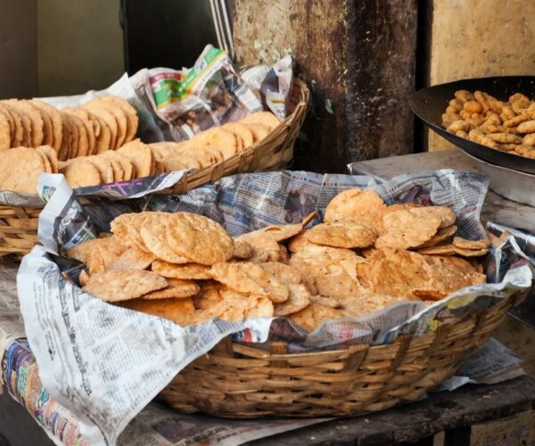Bhiwadi’s Culinary Trail: A Taste of Rajasthan