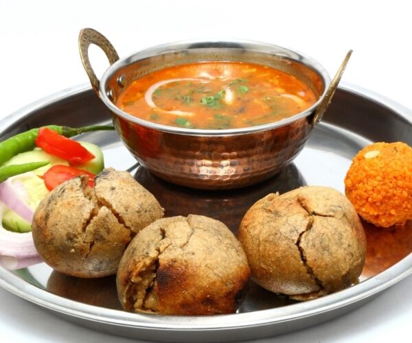 Taste of Jaipur: A Culinary Adventure