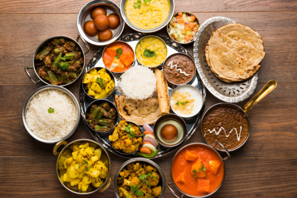 Ahmedabad’s Culinary Delights: A Foodie’s Guide to Traditional Gujarati Cuisine