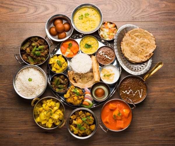 Ahmedabad’s Culinary Delights: A Foodie’s Guide to Traditional Gujarati Cuisine
