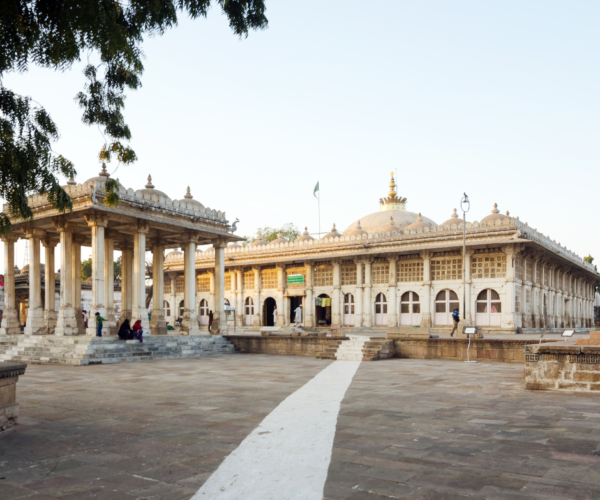 Off the Beaten Path in Ahmedabad: Exploring Hidden Gems
