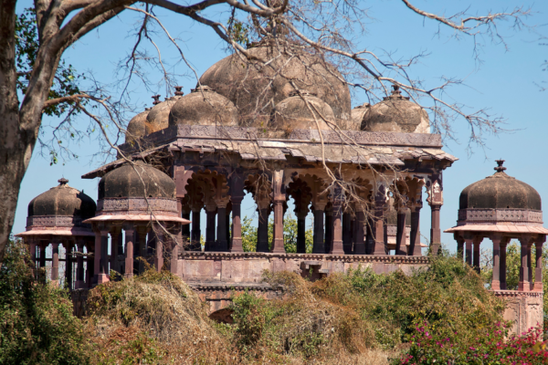 Ranthambore Fort: A Journey Through Time