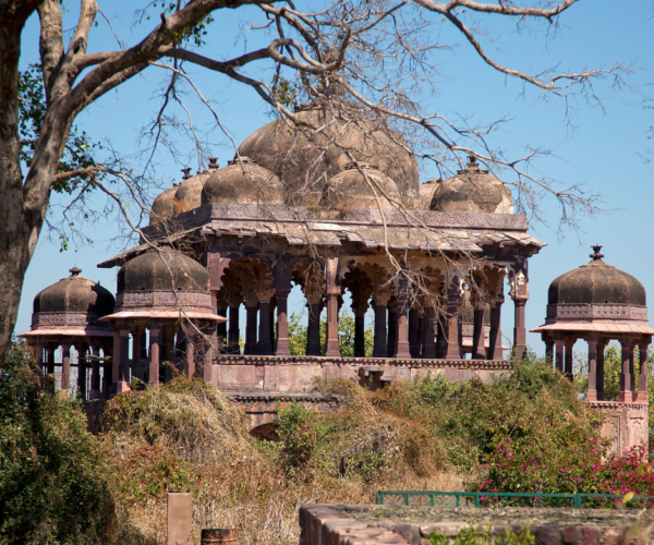 Ranthambore Fort: A Journey Through Time