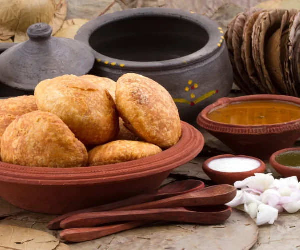 Tasting Braj Bhoomi: Exploring the Culinary Delights of Mathura and Brindavan