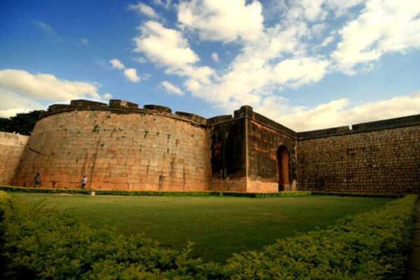 Belgaum Fort: A Gateway to Karnataka’s Rich History