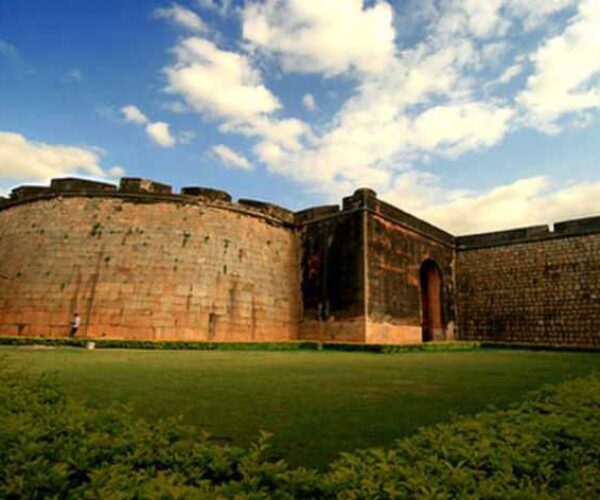 Belgaum Fort: A Gateway to Karnataka’s Rich History