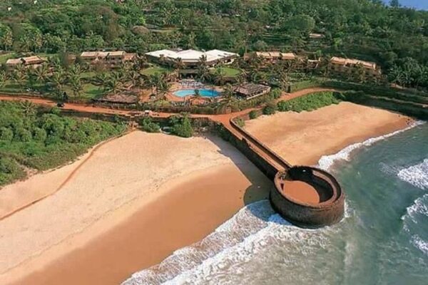 The Vibrant Nightlife of North Goa: From Beach Parties to Chic Clubs