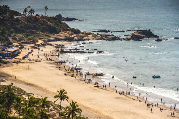 Exploring the Cultural Tapestry of South Goa: Beyond the Beaches