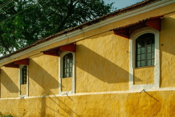 Exploring Panjim’s Cultural Heritage: Preserving the Tapestry of Time