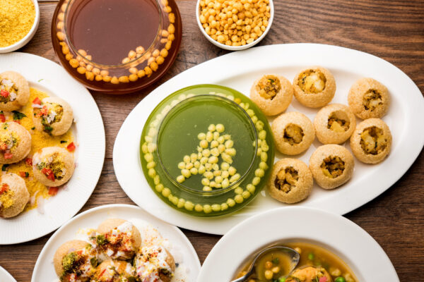 Culinary Journey Through Gurugram: A Melting Pot of Flavors