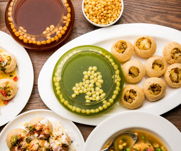 Culinary Journey Through Gurugram: A Melting Pot of Flavors