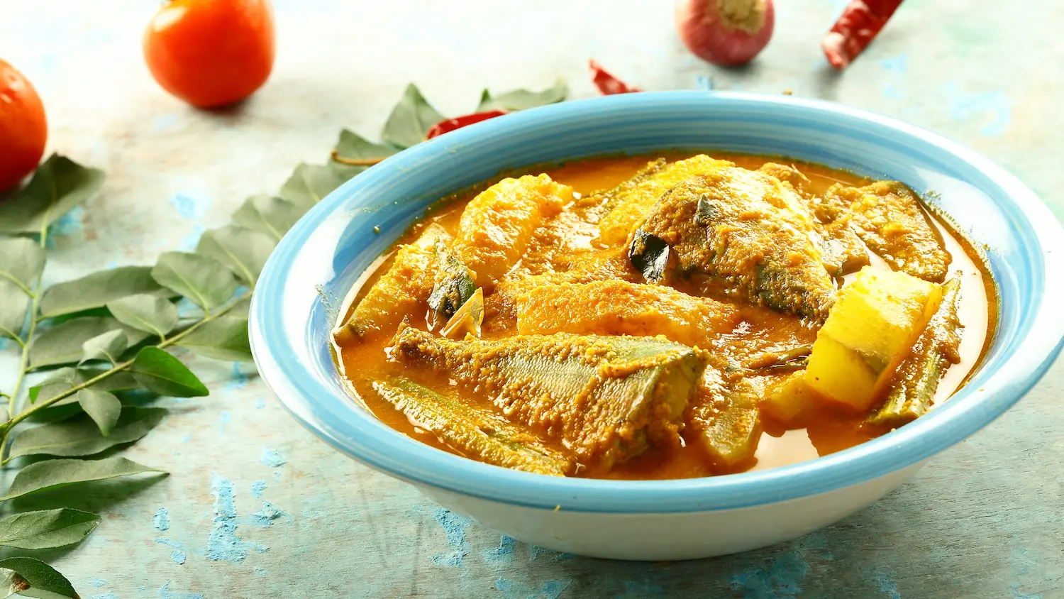 Poisson Goan Style Monsoon Cuisine: Goan Dishes to Warm Your Soul - TreeHouse Hotels