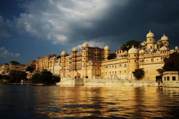 Monsoon in Rajasthan: Heritage Sites to Visit