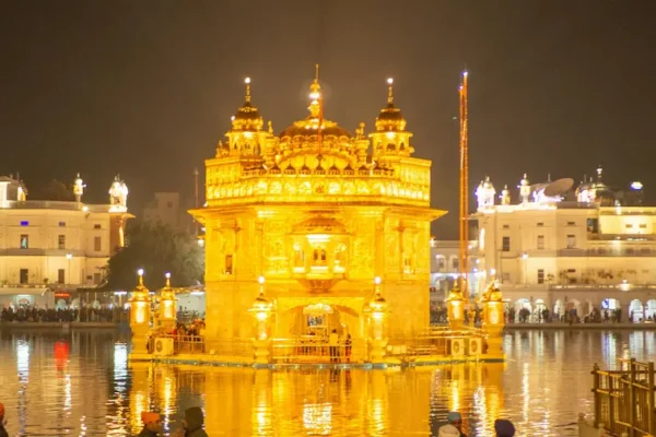 Monsoon Festivals and Events in Amritsar
