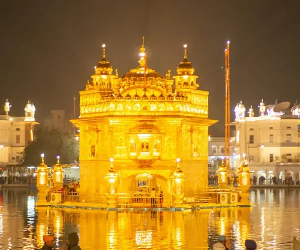 Monsoon Festivals and Events in Amritsar
