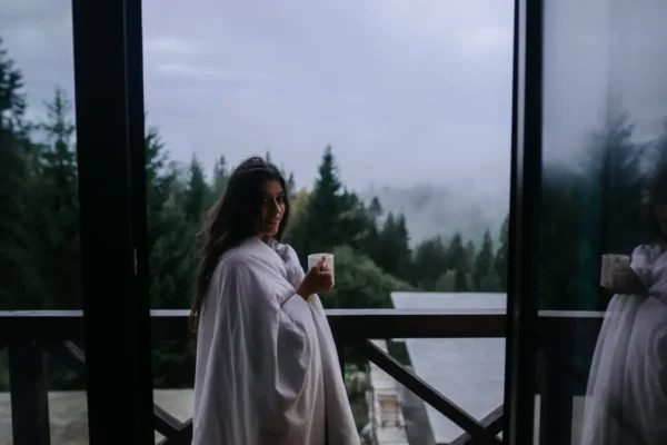 Monsoon Retreats in Chail: A Traveler’s Guide