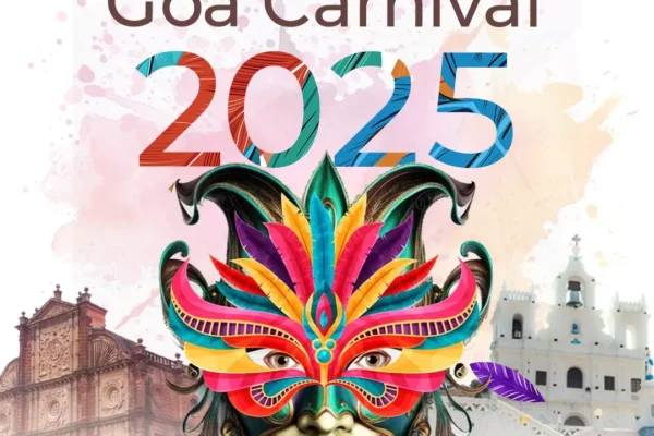 Goa Carnival 2025: A Celebration of Culture, Colour, and Comfort at TreeHouse Hotels