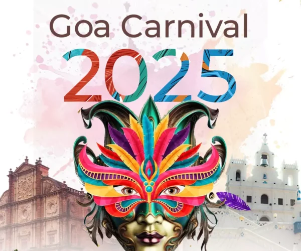 Goa Carnival 2025: A Celebration of Culture, Colour, and Comfort at TreeHouse Hotels