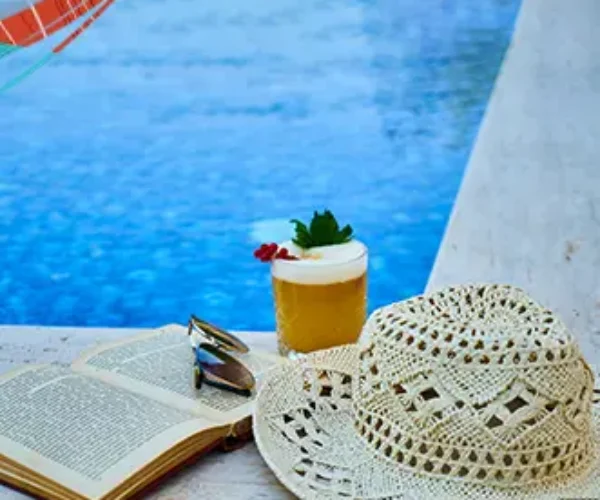 Unwind & Relaxed Retreat at Neemrana near NCR