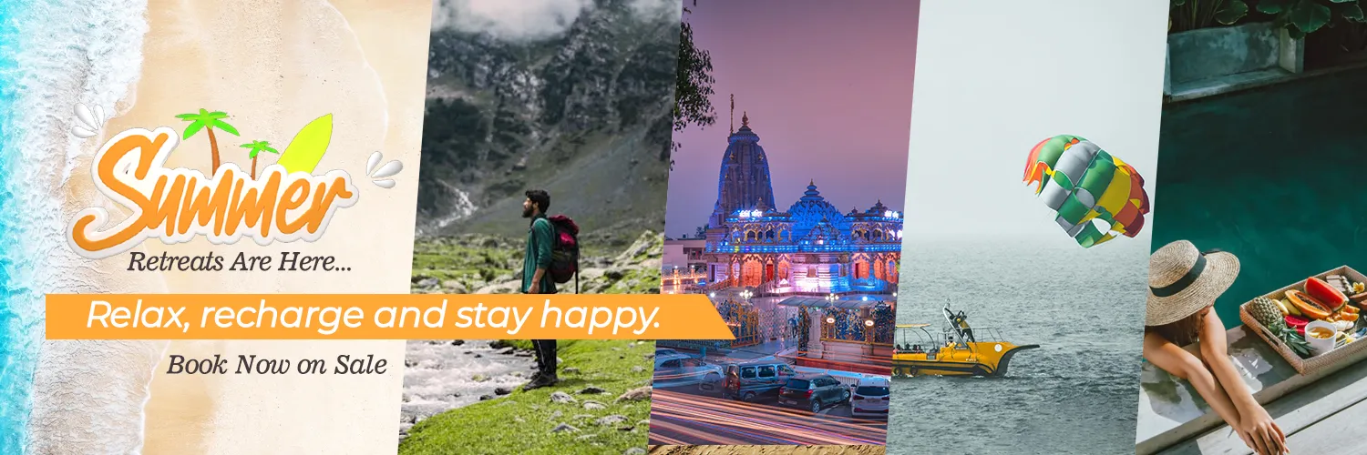 Treehouse website banner