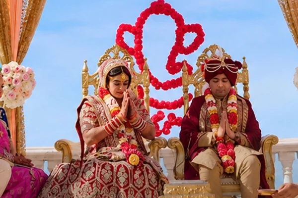 Weddings Across India: Discover the Perfect Celebration at Achrol Jaipur, Sonipat-NCR, Bhiwadi & Braj