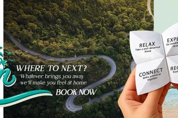 TreeHouse Hotels & Resorts Good Season Retreats Sale: Family Holidays & Weekend Getaways