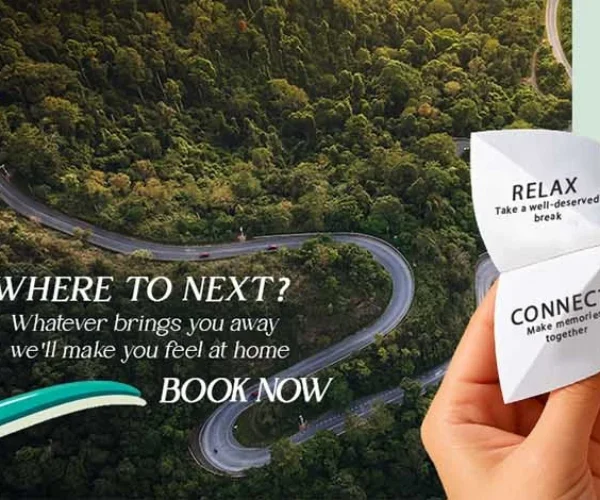 TreeHouse Hotels & Resorts Good Season Retreats Sale: Family Holidays & Weekend Getaways